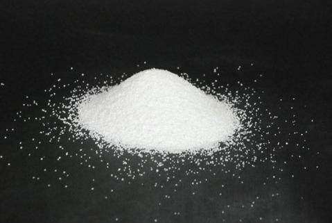 Beyaz Kristal Kum( 1 - 2 mm ) 1 kg