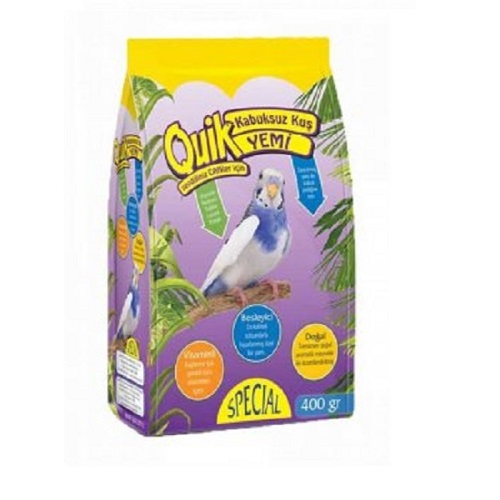 Quik%20Kabuğu%20Soyulmuş%20Special%20Yem%20400%20G
