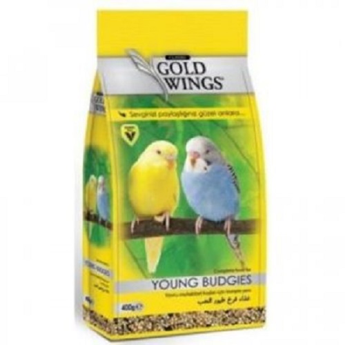Gold%20Wings%20Yavru%20Muhabbet%20Yemi%20400%20Gr