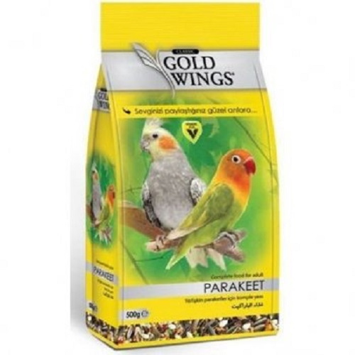 Gold%20Wings%20Paraket%20Yemi%20500%20Gr