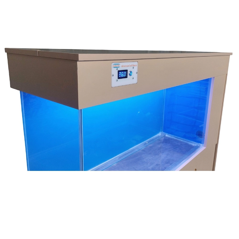 135%20Cm%20Yandan%20sumplı%20Cappuccino%20MDF%20Mobilyalı%20Akvaryum%20kumandalı%20Led%20Aydınlatmalı