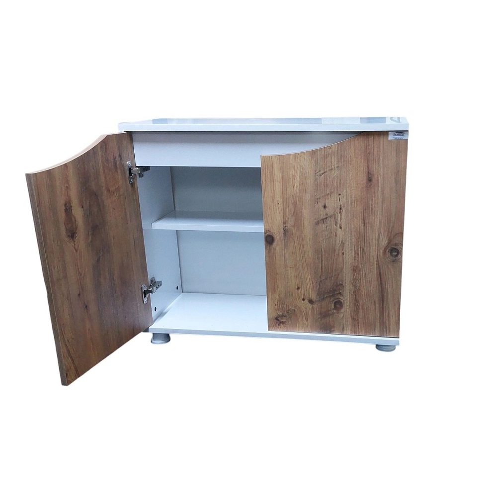 Kanki%20Pet%2080%20Cm%20MDF%20KP8045FAC%20Flex%20Atlantik%20Çam%20Kapaklı%20Akvaryum%20Sehpası%2080x45x69%20cm