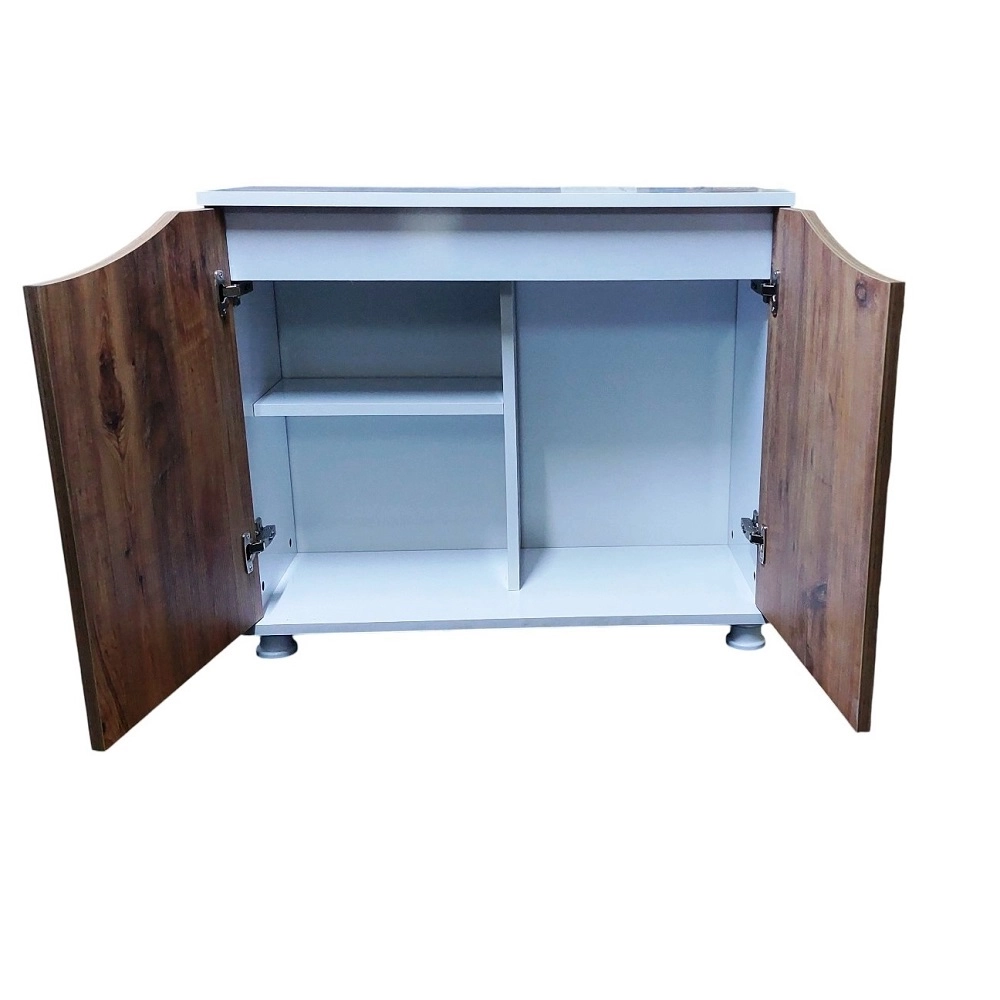 Kanki%20Pet%2080%20Cm%20MDF%20KP8045FAC%20Flex%20Atlantik%20Çam%20Kapaklı%20Akvaryum%20Sehpası%2080x45x69%20cm