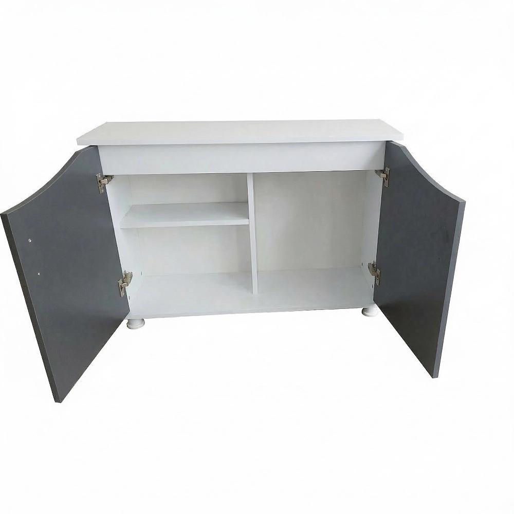 Kanki%20Pet%20100%20Cm%20MDF%20KP10001ANT%20Flex%20Antrasit%20Kapaklı%20Akvaryum%20Sehpası%20100x31x69%20cm