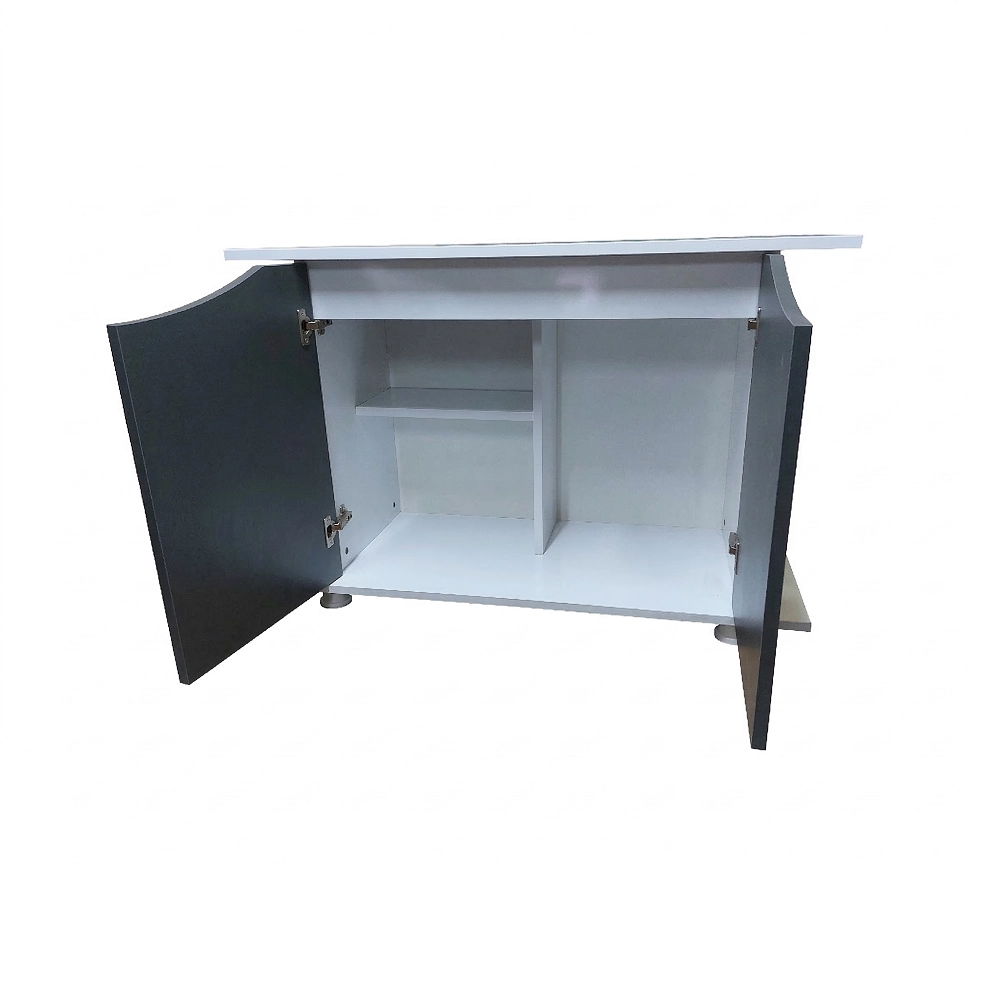 Kanki%20Pet%20100%20Cm%20MDF%20KP1004010ANT%20Flex%20Antrasit%20Kapaklı%20Akvaryum%20Sehpası%20100x40x69%20cm