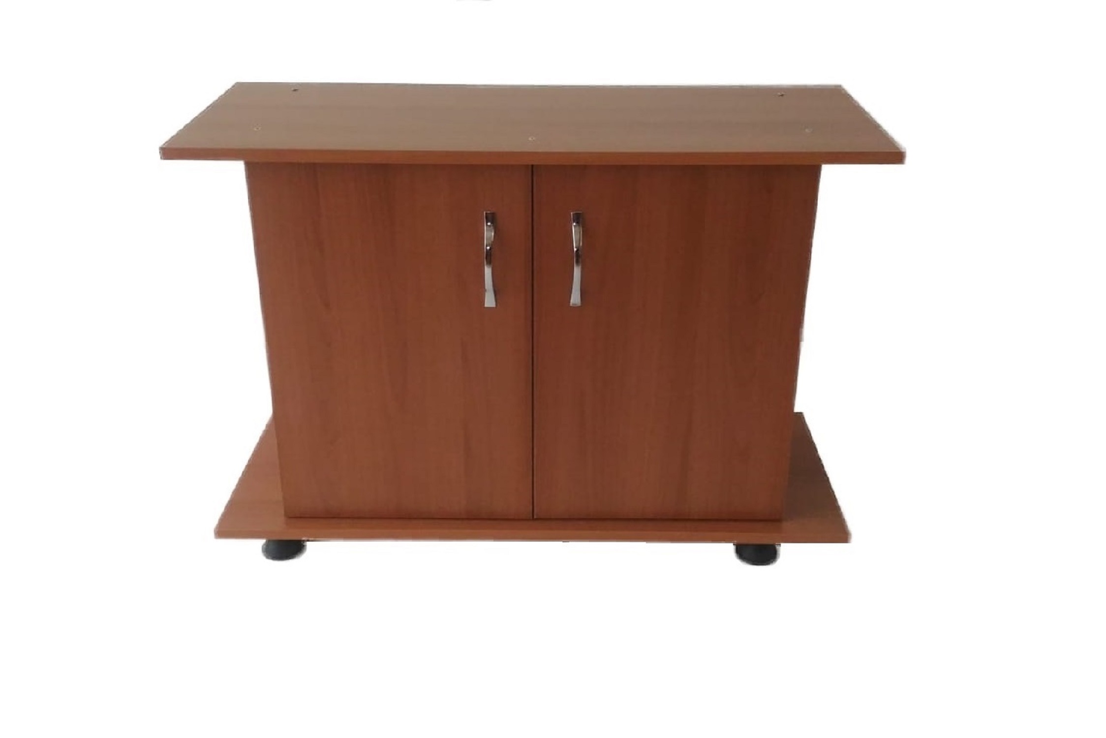 Kanki%20Pet%20100%20Cm%20MDF%20Akvaryum%20KP103%20Ceviz%20Sehpa%20100%20x%2040%20x%2067%20Cm