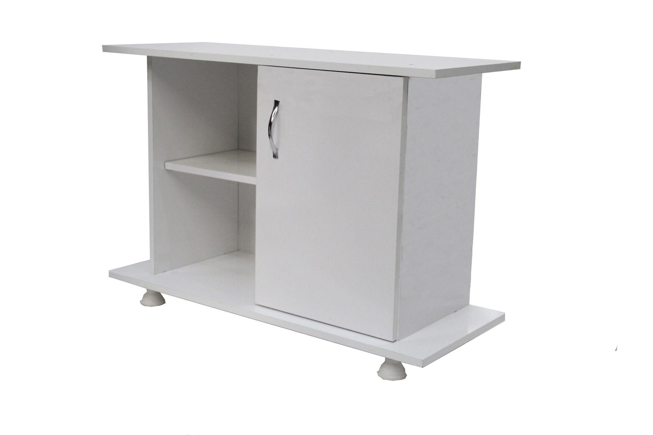 Kanki%20Pet%2080%20Cm%20MDF%20Akvaryum%20Düz%20Beyaz%20Sehpa%2080x45x67%20cm