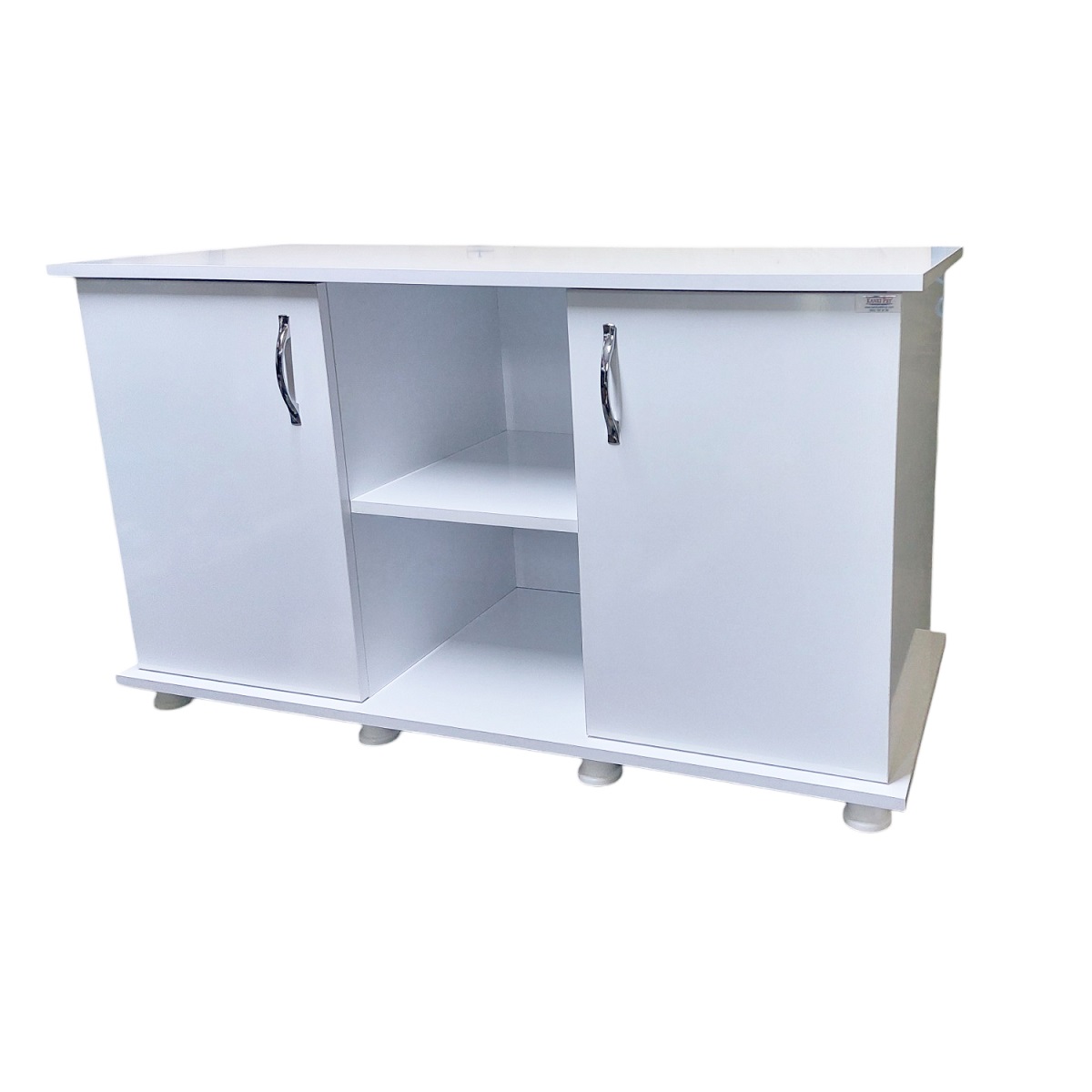 Kanki%20Pet%20120%20Cm%20MDF%20Akvaryum%20Beyaz%20Sehpa%20%20120x50x67%20cm