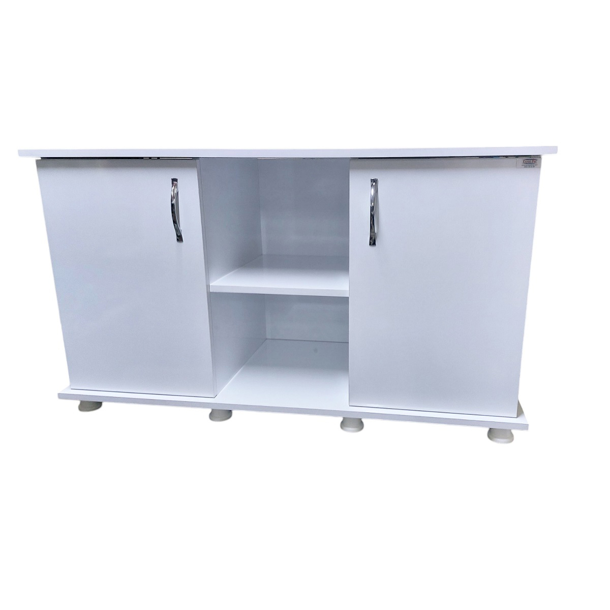 Kanki%20Pet%20120%20Cm%20MDF%20Akvaryum%20Beyaz%20Sehpa%20%20120x50x67%20cm