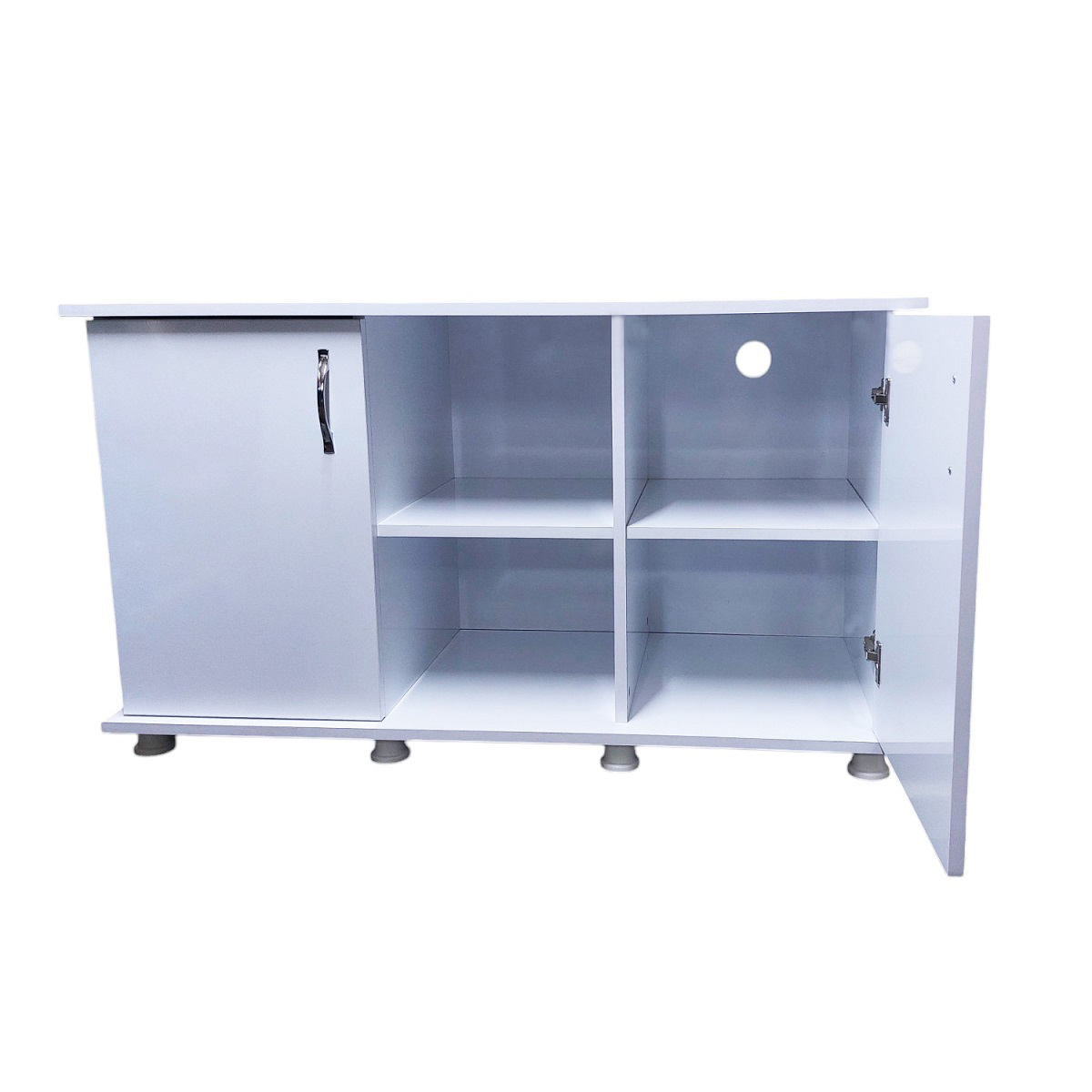 Kanki%20Pet%20120%20Cm%20MDF%20Akvaryum%20Beyaz%20Sehpa%20%20120x50x67%20cm