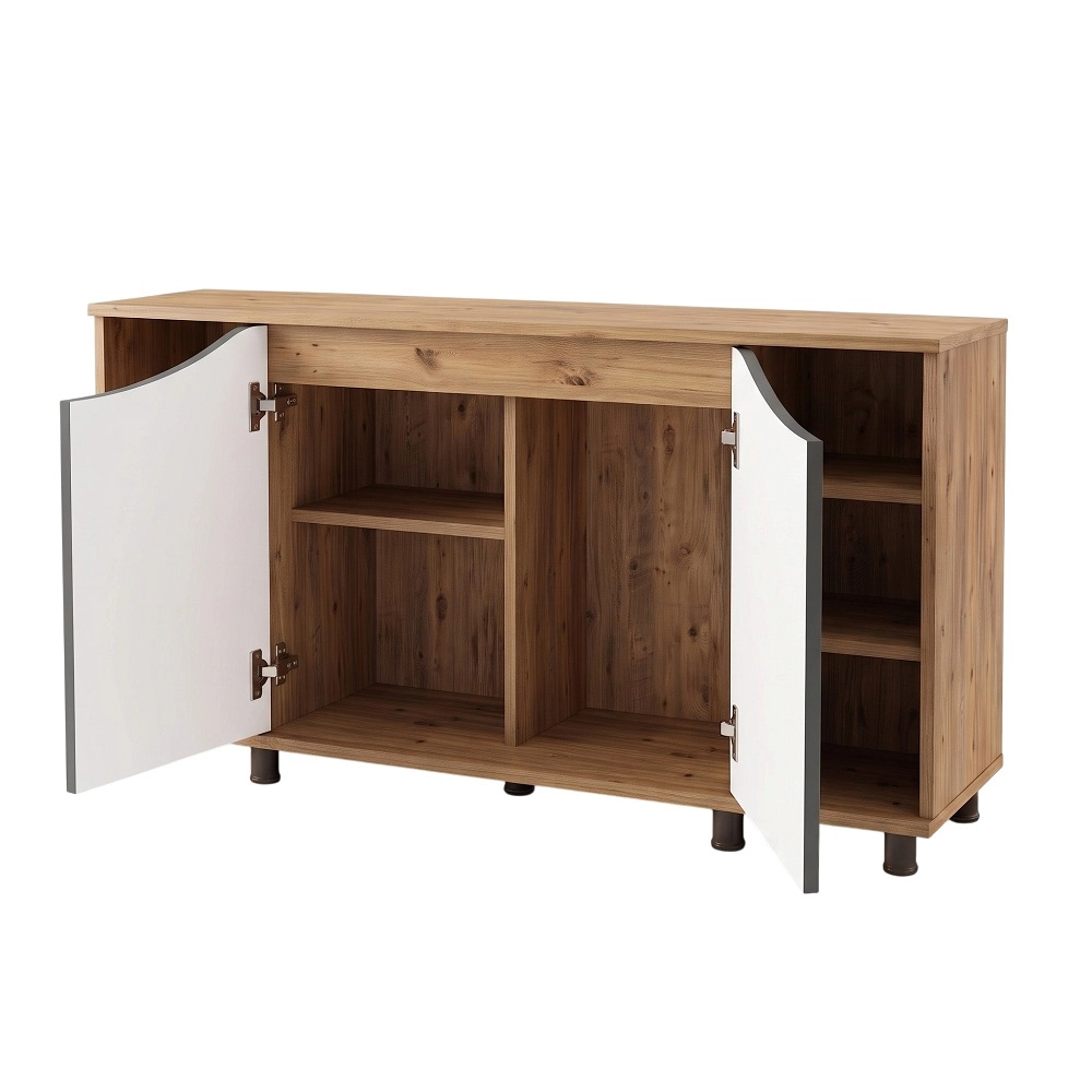 Kanki%20Pet%20Western%20Seri%20150x50x69%20cm%20Akvaryum%20Sehpası%20Atlantik%20Çam%20WESTERN%2015050-ATL1