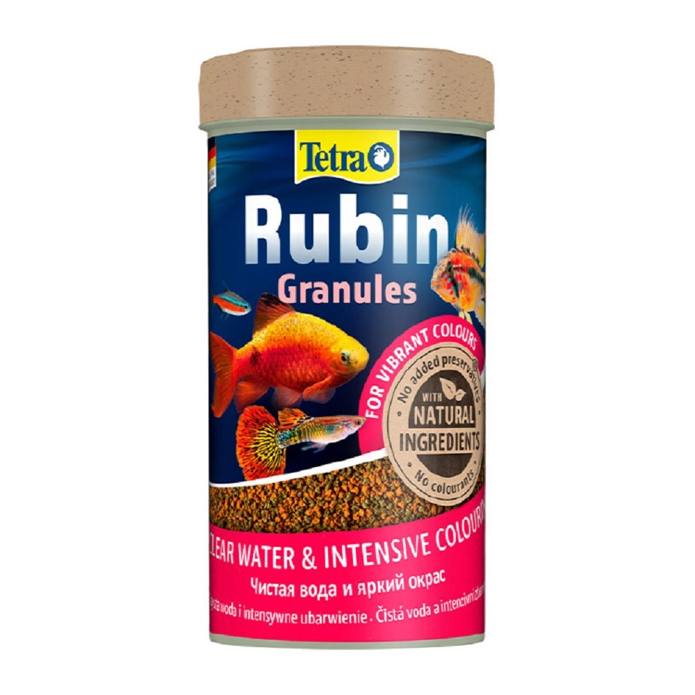 Tetra%20Rubin%20Granules%20Granül%20Renk%20Güçlendirici%20Süs%20Balığı%20Yemi%20250ML%20-%20400-132054
