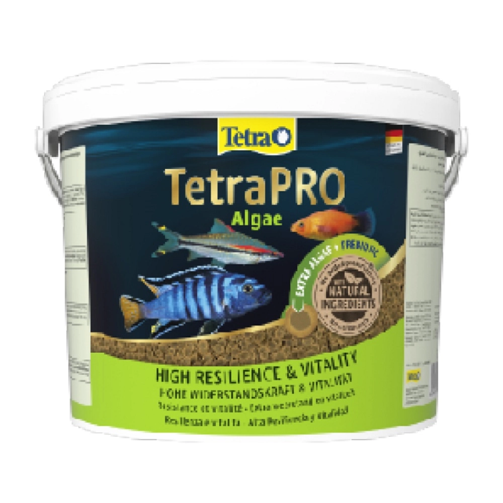 Tetra%20Pro%20Algae%20Crisps%20Spirulinalı%20Otçul%20Süs%20Balığı%20Yemi%2010%20LT%20-%20Kod:%20400-138827