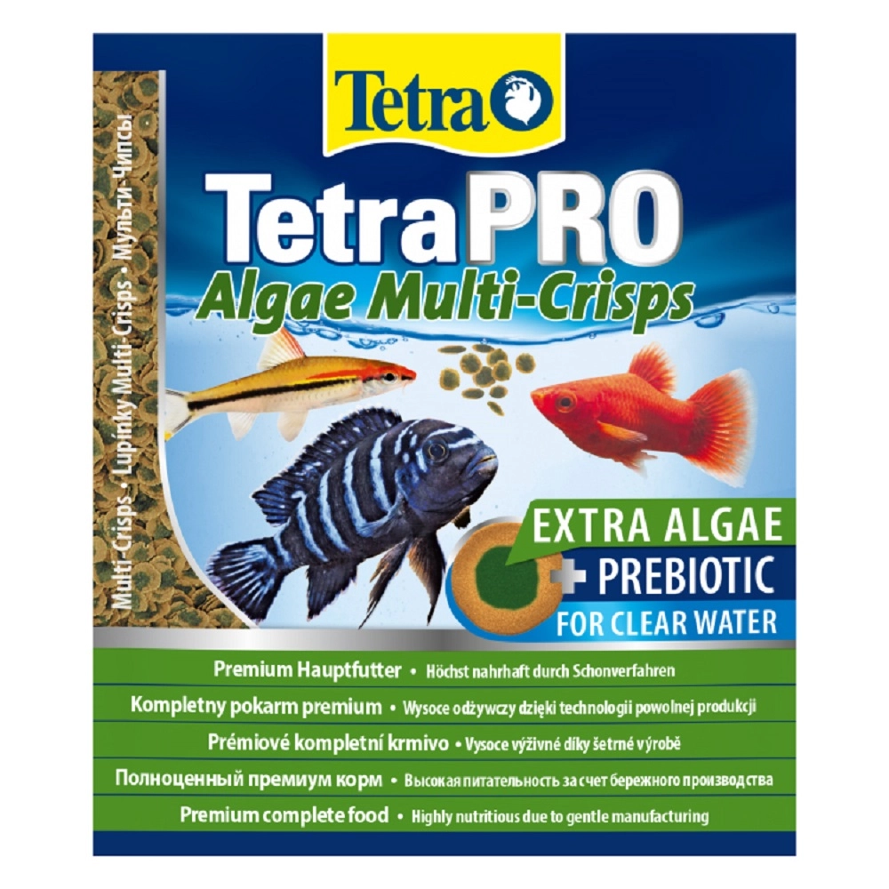 Tetra%20Pro%20Algae%20Crisps%20Otçul%20Balık%20Yemi%2012GR%20-%20Spirulinalı%20Yeni%20Nesil%20Cips%20Yem
