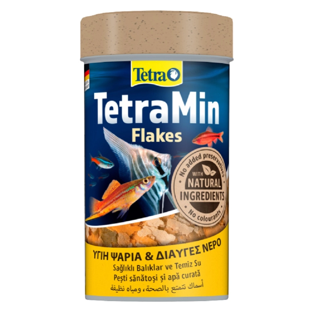 Tetra%20Tetramin%20Pul%20Süs%20Balık%20Yemi%20100%20ML%20-%20BioActive%20Formüllü%20Karışık%20Temel%20Pul%20Yem
