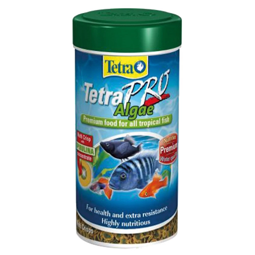 Tetra%20Pro%20Algae%20Bitkisel%20Balık%20Yemi%20100%20ML%20-%20Spirulina%20Katkılı%20Cips%20Yem%20(400-708526)