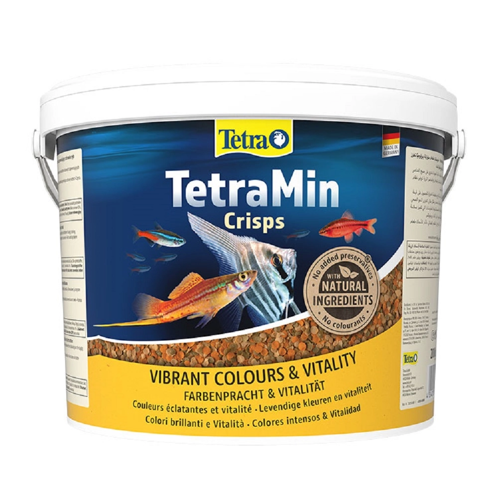 Tetra%20Tetramin%20Flakes%2010%20LT%20Tropikal%20Pul%20Balık%20Yemi%20-%20BioActive%20Formüllü%20Kova