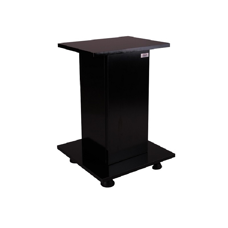 Kanki%20Pet%20Kuş%20kafes%20standı%20Siyah%2040x40%20cm