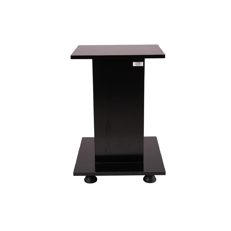 Kanki%20Pet%20Kuş%20kafes%20standı%20Siyah%2040x30%20cm