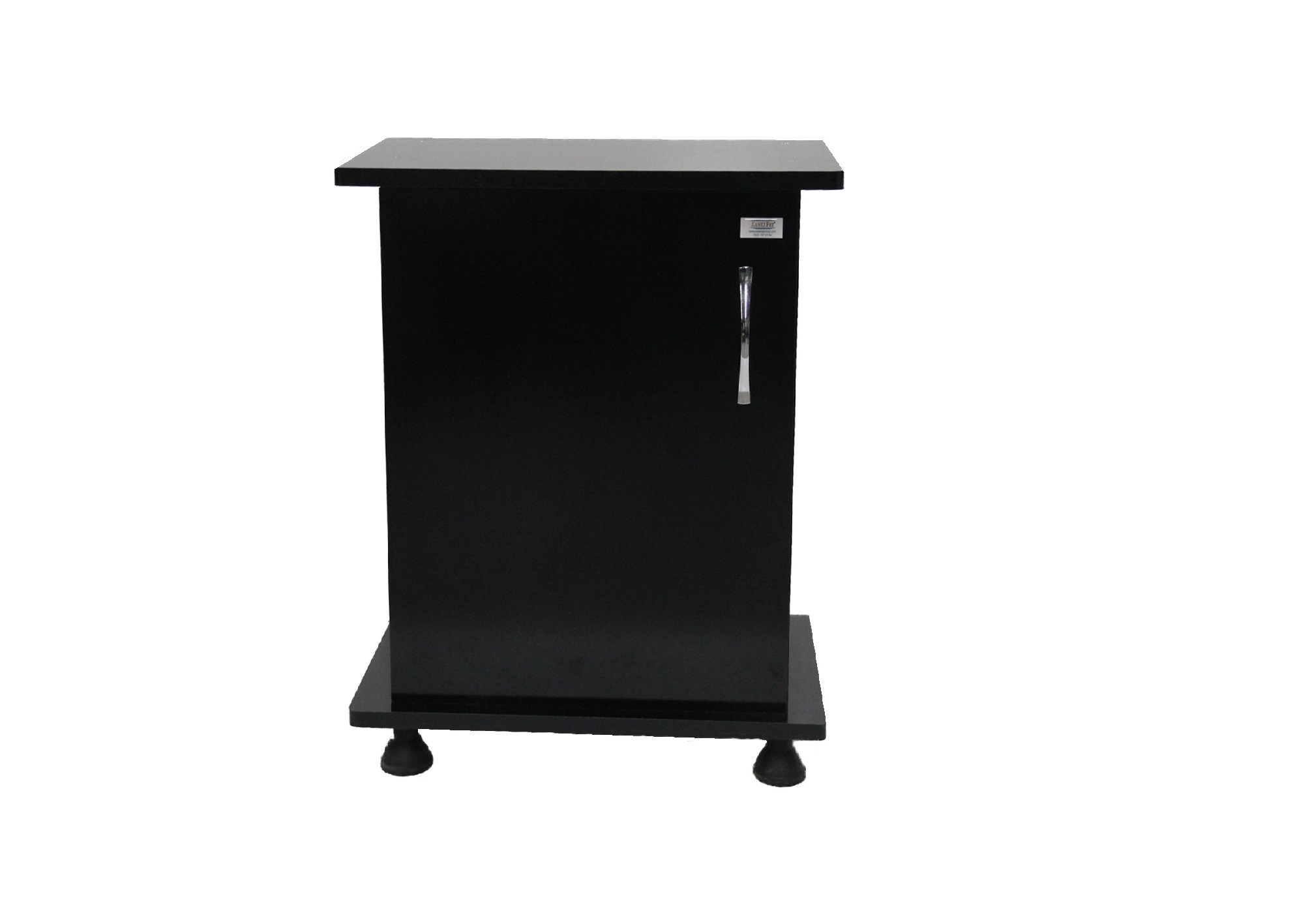 Kanki%20Pet%2050%20Cm%20MDF%20İthal%20Akvaryum%20Siyah%20Sehpa%2050%20x%2030%20x%2067h%20cm