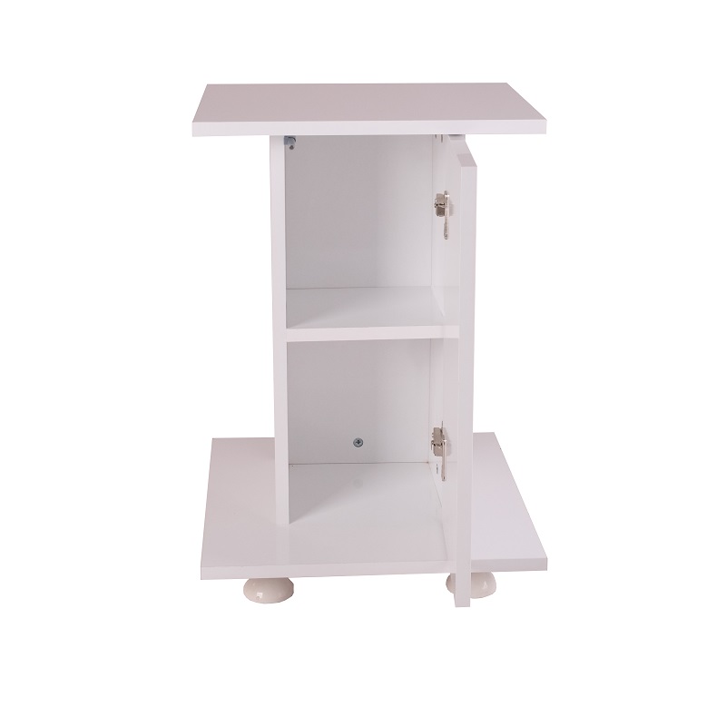 Kanki%20Pet%20Kuş%20kafes%20standı%20Beyaz%2040x40%20cm