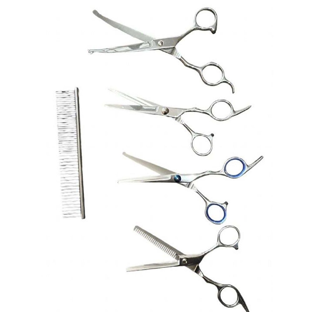 Profesyonel%20Evcil%20Hayvan%20Grooming%20Seti:%20Tüy%20Kesme,%20Tımar%20ve%20Bakım%20Kiti