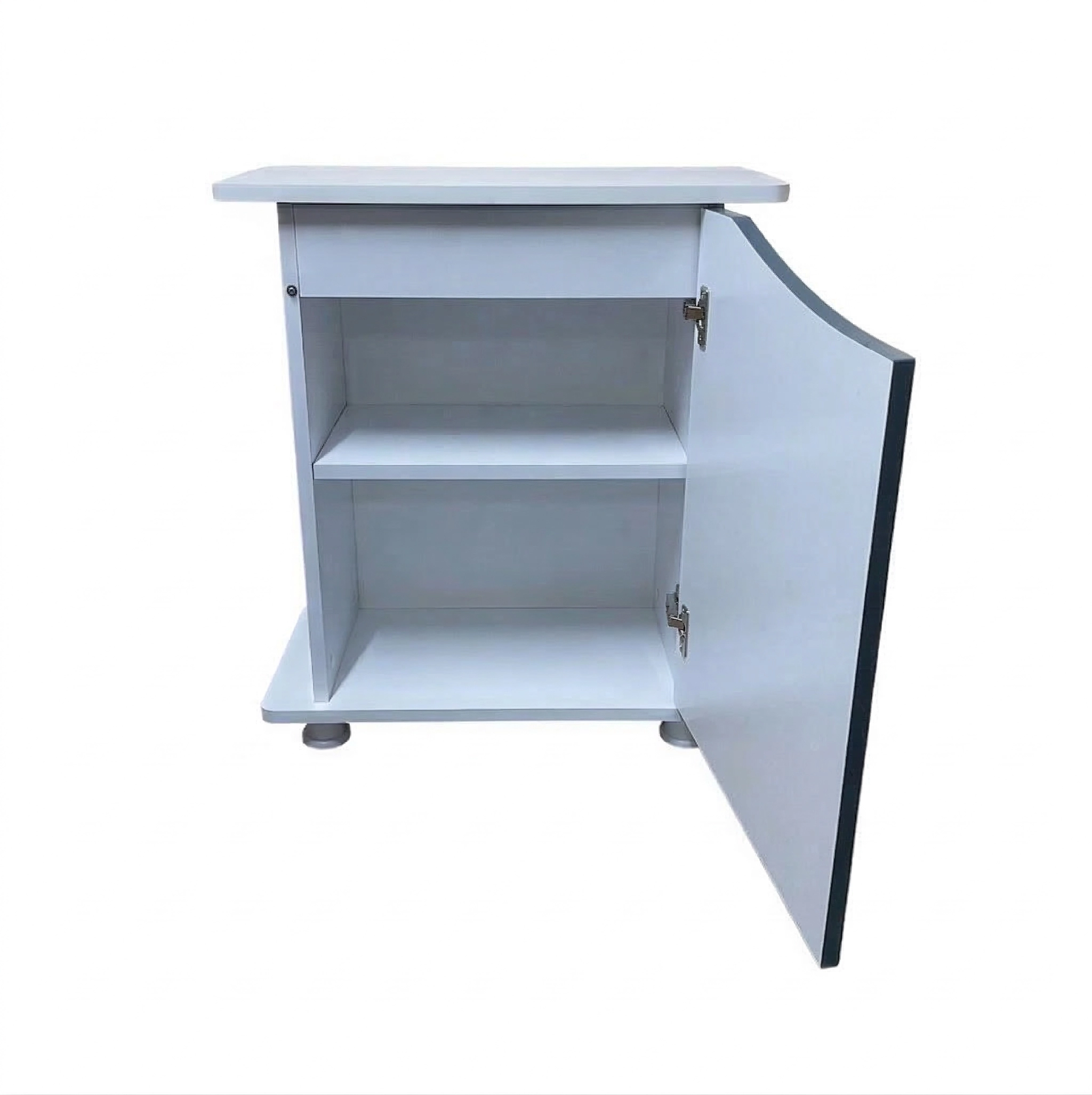Kanki%20Pet%20West%20Seri%20WEST6035-ANT1%20Akvaryum%20Sehpası%2060x35x69h%20cm%20-%20Beyaz%20&%20Antrasit%20Gri%20MDF