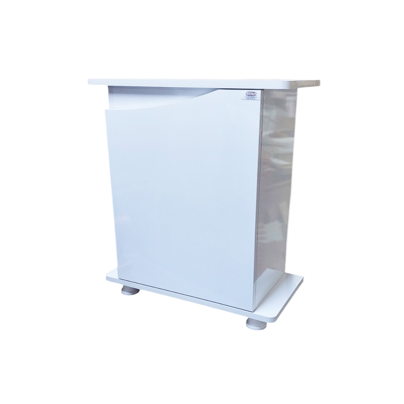 Kanki%20Pet%2060%20Cm%20KPFLEXN6030BY%20Akvaryum%20Sehpası%2060x30x69%20cm