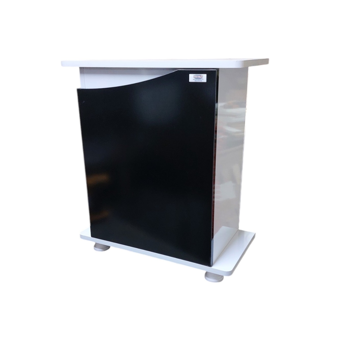 Kanki%20Pet%2060%20Cm%20KPFLEXN6030SY%20Akvaryum%20Sehpası%2060x30x69%20cm