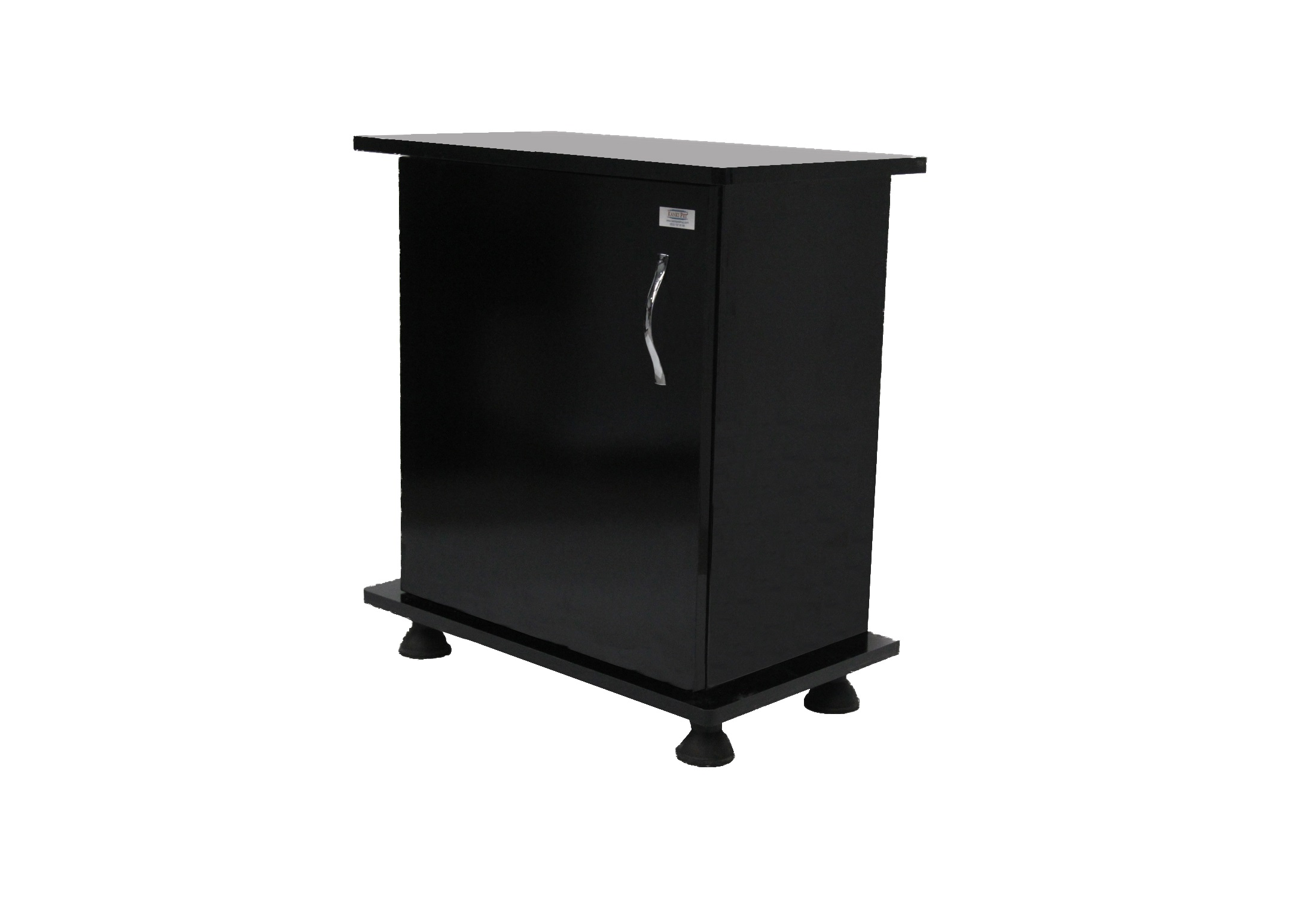 Kanki%20Pet%2060%20Cm%20MDF%20İthal%20Akvaryum%20Siyah%20Sehpa%2060%20x%2035%20x%2067h%20cm