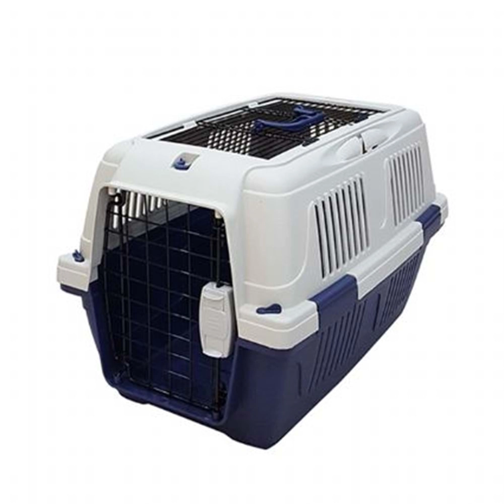 Strong%20CD4%20Jumbo%20Boy%20Üstten%20Açılır%20Kedi%20Köpek%20Taşıma%20Çantası%20Kabı%20Lacivert