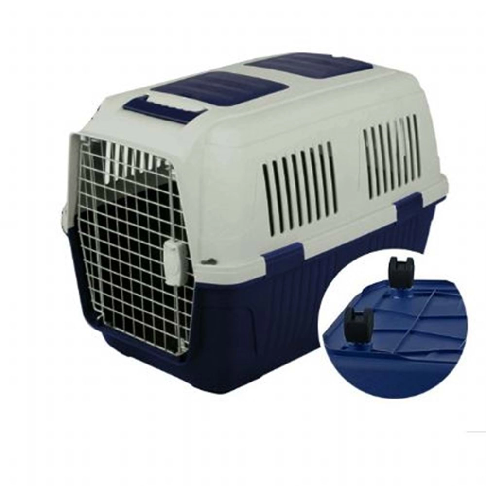 Strong%20CD8%20Tekerlekli%20Köpek%20Taşıma%20Çantası%20|%20Jumbo%20Boy%20Lacivert%20Seyahat%20Kafesi%20(102x74x76%20cm)