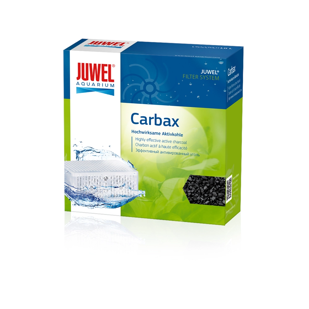 Juwel%20Carbax%20XL%20Aktif%20Karbon%20Akvaryum%20Filtre%20Malzemesi%2014x14x5%20cm