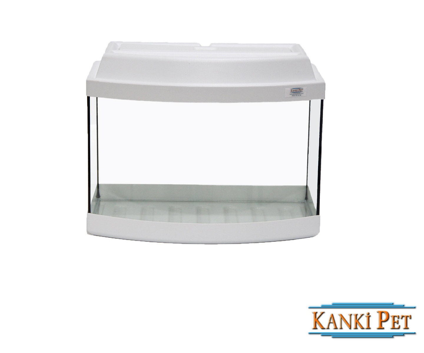 Kanki%20Pet%2050%20Cm%20Lüks%20Beyaz%20bombeli%20Full%20hazır%20set