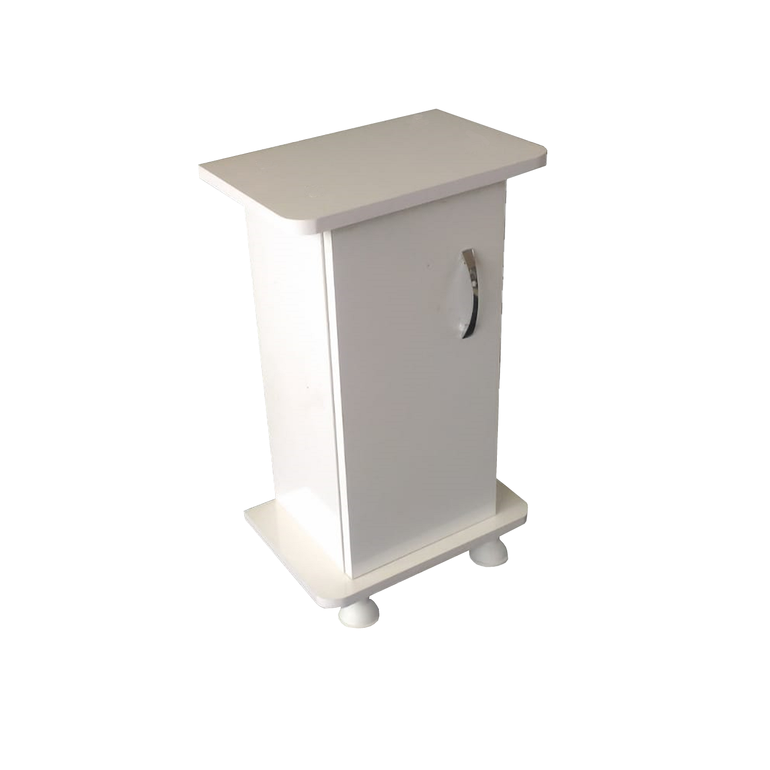 Kanki%20Pet%2035%20Cm%20%20Flex%20İthal%20Akvaryum%20Sehpası%20Beyaz%2035x33x67%20Cm