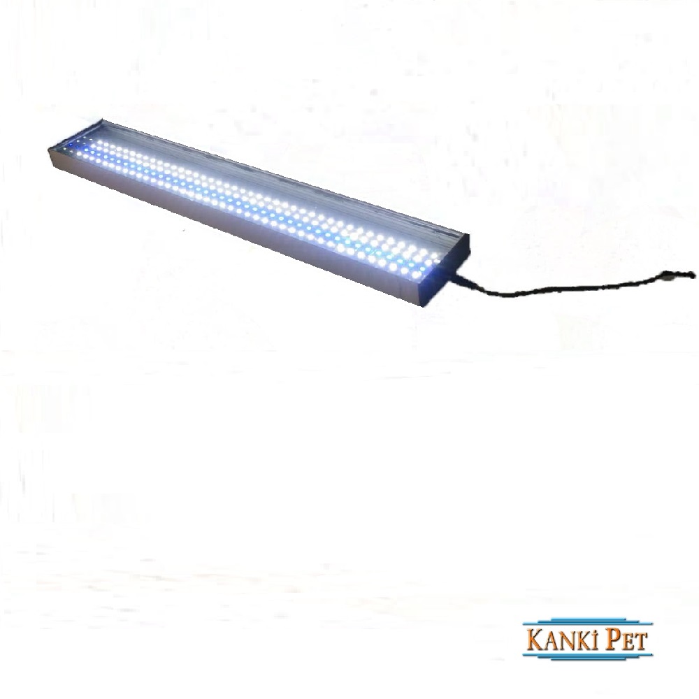 Kanki%20Pet%20Led%20Dizayn%2059%20x%209.7%20x%203%20Cm%20Alüminyum%20Smd%20Led%20Aydınlatma