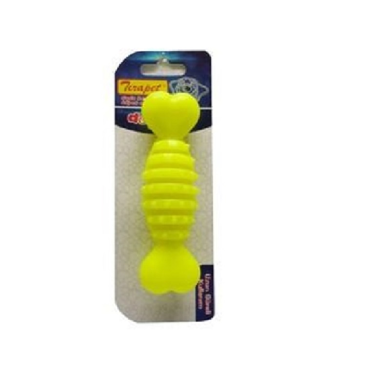 Kardelen%20Plastik%20Halter%20Dikenli%20Dev%20Kemik%2018%20CM