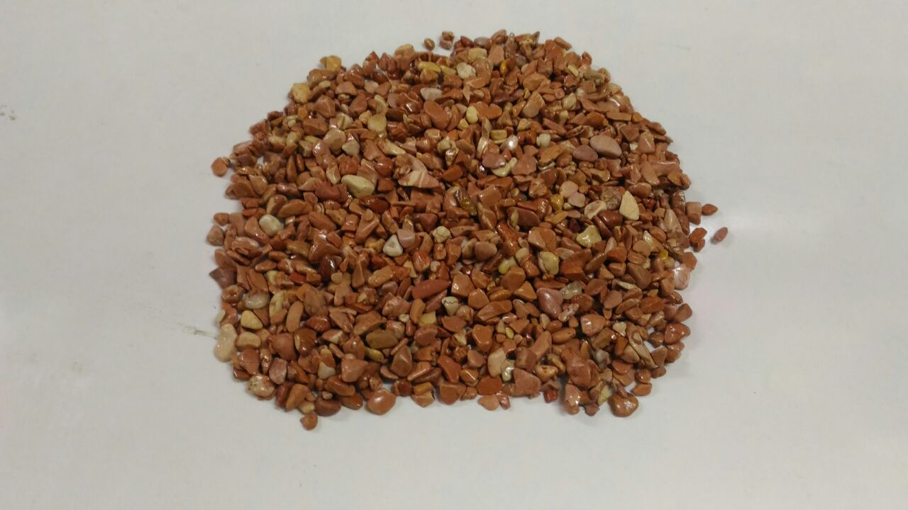 Akvaryum%20Dekor%20Kahverengi%20Cilalı%20Çakıl%20Taş%205-10%20Mm%2010%20Kg