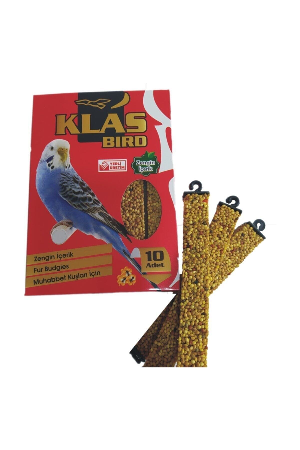 Muhabbet%20Kuşu%20Ballı%20Kraker%2010%20Lu%20Paket