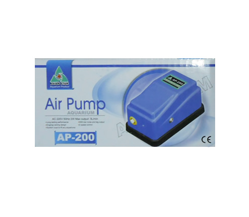 Sobo%20Ap-200%20Hava%20Motoru