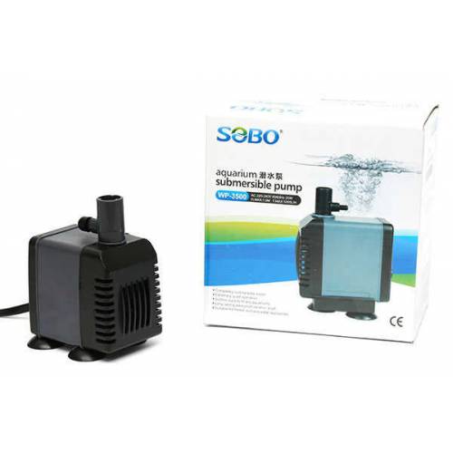 Sobo%20Wp-3500%20Kafa%20Motoru%201200L/H