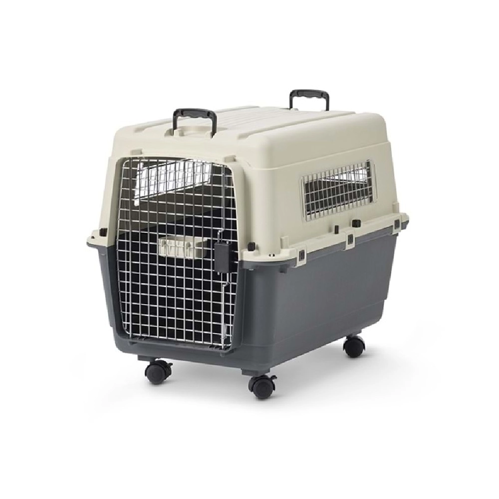 Savic%20Andes%205%20Taşıma%20Çantası%2080x56x59%20cm%20|%20IATA%20Onaylı%20Büyük%20Boy%20Köpek%20Transport%20Kafesi