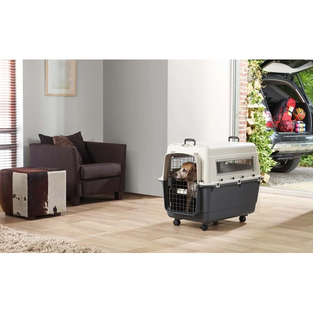 Savic%20Andes%206%20Köpek%20Taşıma%20Çantası%20(Transporter)%20-%2090x60x68%20cm