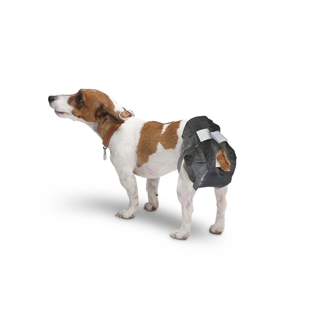 Savic%20Comfort%20Nappy%203%20Köpek%20Bezi:%2036-54%20cm,%20Süper%20Emici%20Tek%20Kullanımlık%2012%20Adet