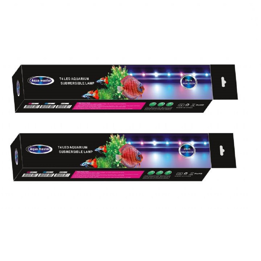 Akvaryum%2020%20Cm%20Aqua%20Master%20Led%20Lamba(%20Pembe%20-%20Beyaz%20)%202%20W