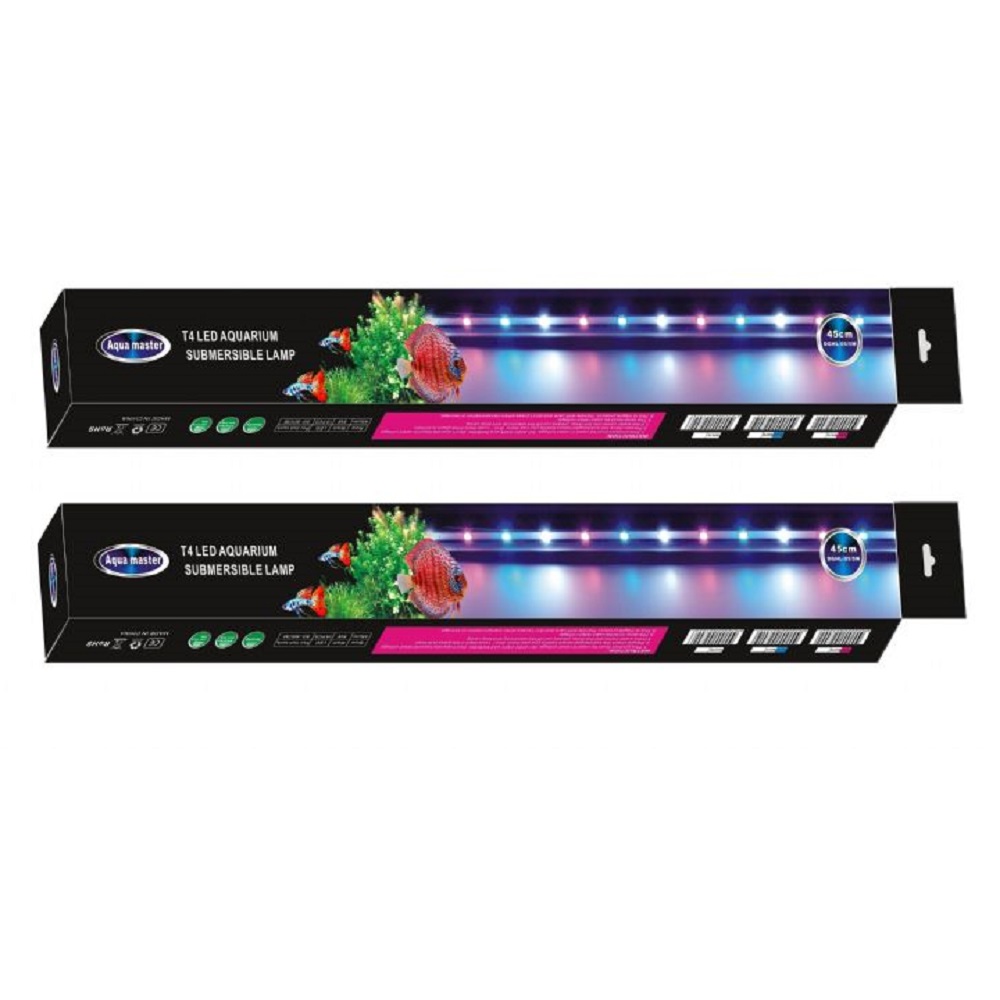 Akvaryum%2045%20Cm%20Aqua%20Master%20Led%20Lamba(%20Pembe%20-%20Beyaz%20)%205%20W