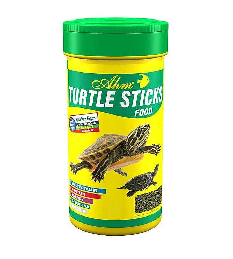 AHM%20Turtle%20Kaplumbağa%20Yemi%20100%20ml