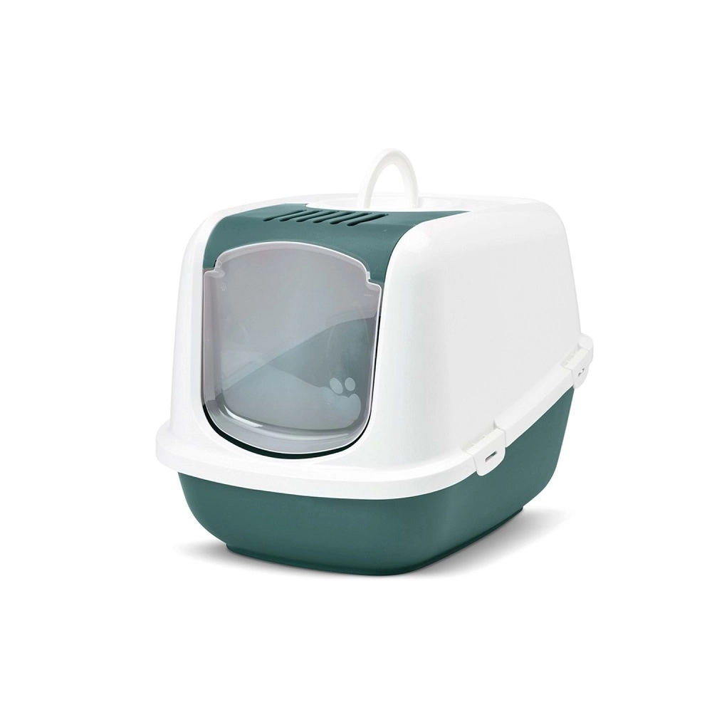 Savic%20Nestor%20Jumbo%20tuvalet%20evi%20-%20Nordic%20green