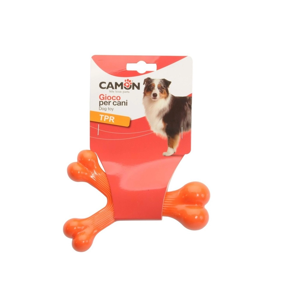Camon%20TPR%20Y-Bone%20Köpek%20Oyuncağı:%20Eğlenceli%20ve%20Dayanıklı%2016%20cm%20Isırma%20Kemiği