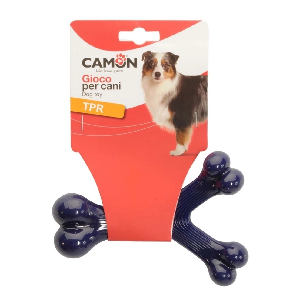 Camon%20TPR%20Y-Bone%20Köpek%20Oyuncağı:%20Eğlenceli%20ve%20Dayanıklı%2016%20cm%20Isırma%20Kemiği